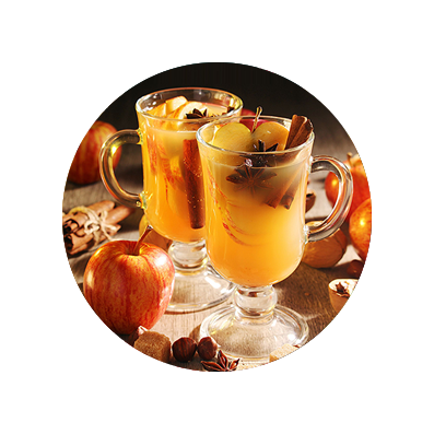 genusstreff Crêpes, süß + pikant