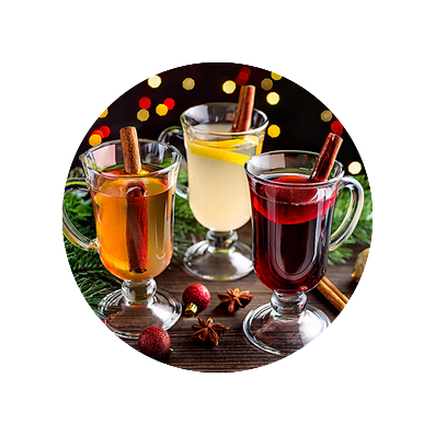 genusstreff Glühwein