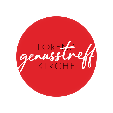 genusstreff Lorenzkirche